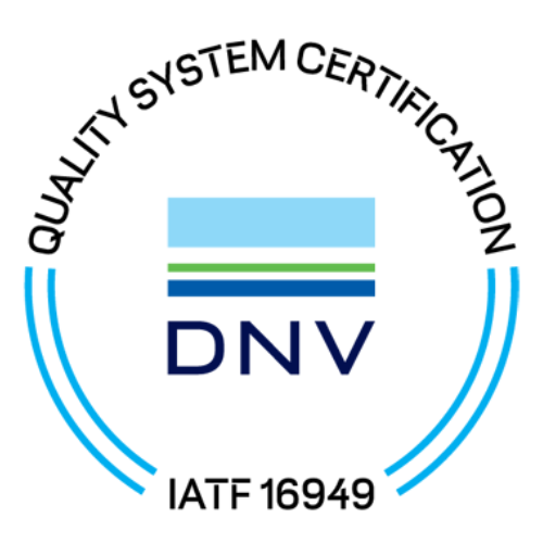 quality system certification cromaplasta spa